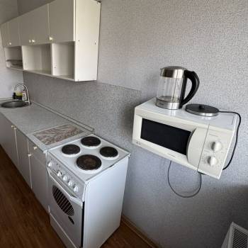 Сдается 1-комнатная квартира, 34,7 м²