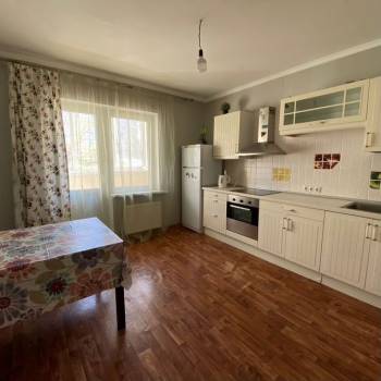 Сдается 2-х комнатная квартира, 61,7 м²