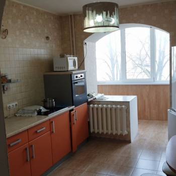 Сдается 2-х комнатная квартира, 60 м²