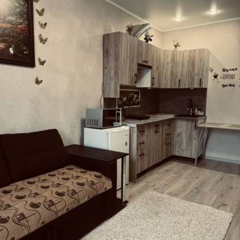 Сдается 1-комнатная квартира, 26 м²