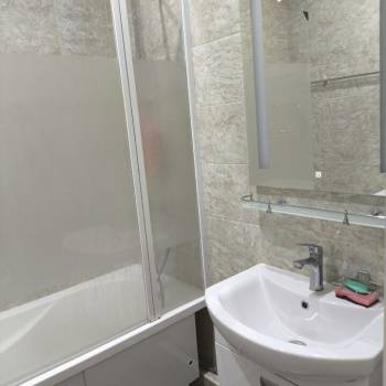 Сдается 2-х комнатная квартира, 64 м²