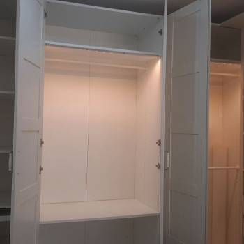 Сдается 2-х комнатная квартира, 42 м²
