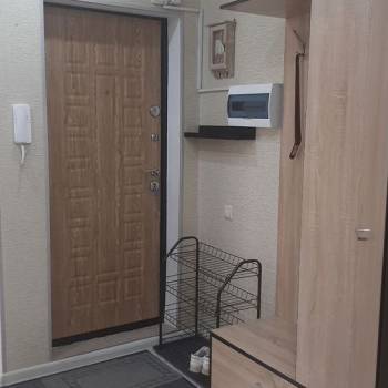 Сдается 2-х комнатная квартира, 42 м²