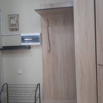 Сдается 2-х комнатная квартира, 42 м²
