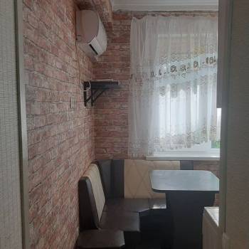 Сдается 2-х комнатная квартира, 42 м²