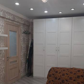 Сдается 2-х комнатная квартира, 42 м²