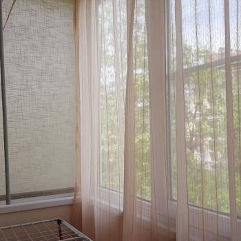 Сдается 2-х комнатная квартира, 42 м²