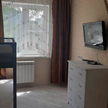 Сдается 2-х комнатная квартира, 42 м²
