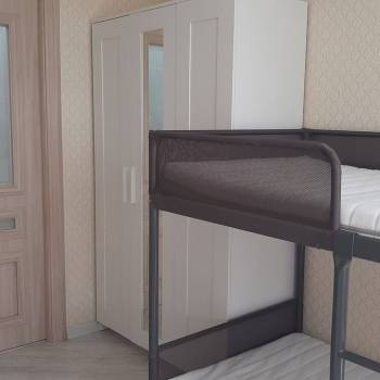 Сдается 2-х комнатная квартира, 42 м²