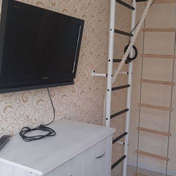 Сдается 2-х комнатная квартира, 42 м²