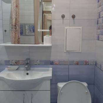 Сдается 2-х комнатная квартира, 42 м²