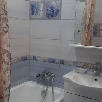 Сдается 2-х комнатная квартира, 42 м²