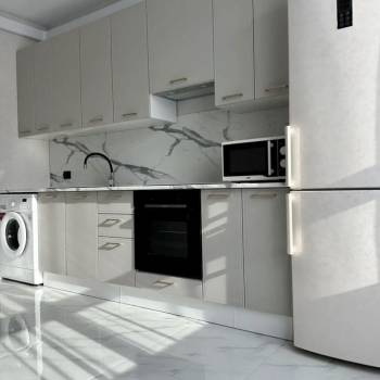 Сдается 1-комнатная квартира, 34 м²