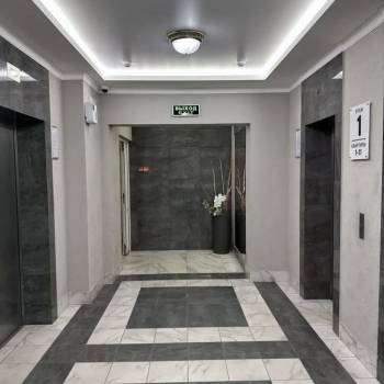 Сдается 1-комнатная квартира, 34 м²