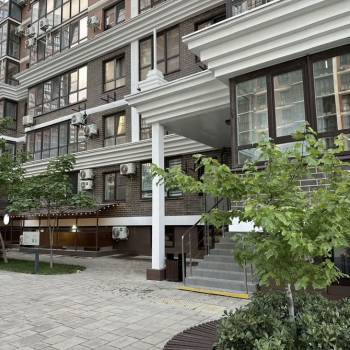 Сдается 1-комнатная квартира, 34 м²