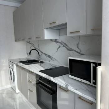 Сдается 1-комнатная квартира, 34 м²
