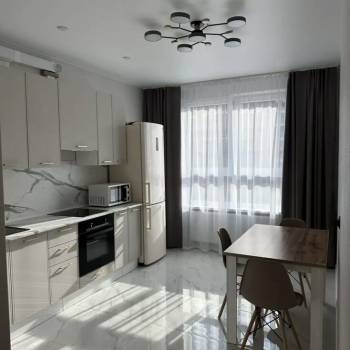 Сдается 1-комнатная квартира, 34 м²
