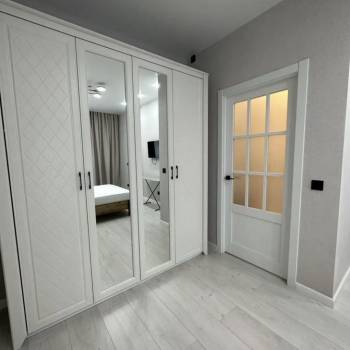 Сдается 1-комнатная квартира, 34 м²
