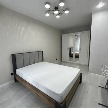 Сдается 1-комнатная квартира, 34 м²