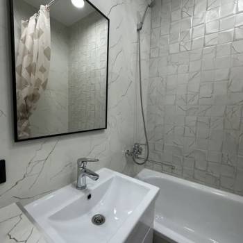 Сдается 1-комнатная квартира, 34 м²