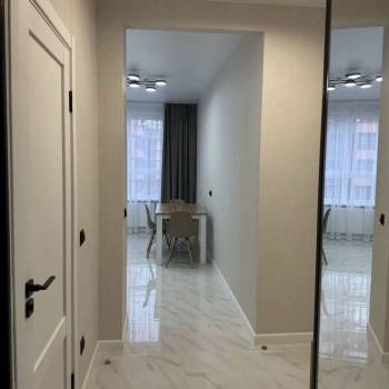 Сдается 1-комнатная квартира, 34 м²