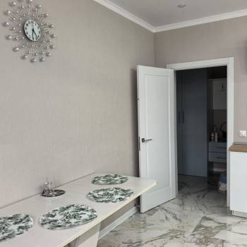 Сдается 2-х комнатная квартира, 68 м²