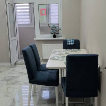 Сдается 2-х комнатная квартира, 68 м²