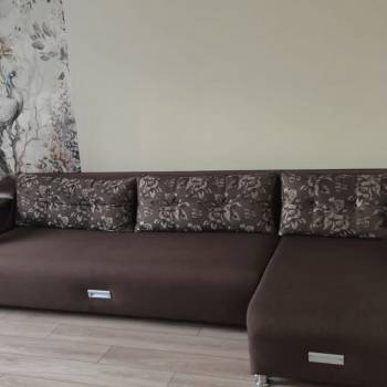 Сдается 2-х комнатная квартира, 68 м²