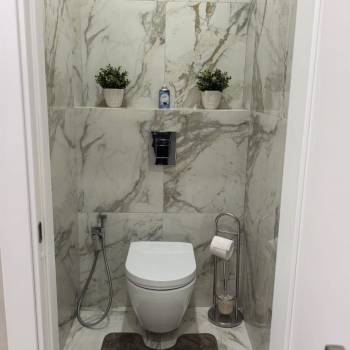 Сдается 2-х комнатная квартира, 68 м²