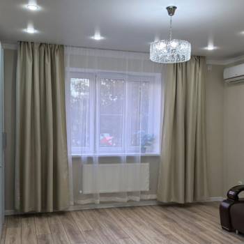 Сдается 2-х комнатная квартира, 68 м²