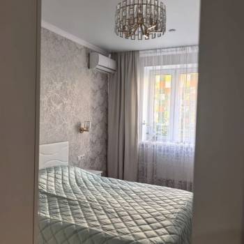 Сдается 2-х комнатная квартира, 68 м²