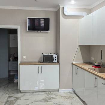 Сдается 2-х комнатная квартира, 68 м²