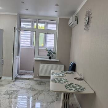 Сдается 2-х комнатная квартира, 68 м²