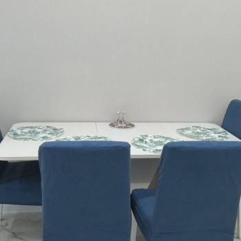 Сдается 2-х комнатная квартира, 68 м²