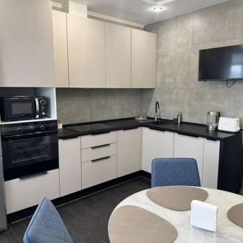 Сдается 2-х комнатная квартира, 68 м²
