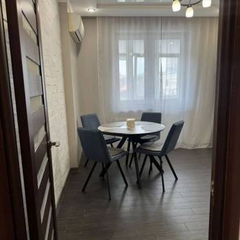 Сдается 2-х комнатная квартира, 68 м²