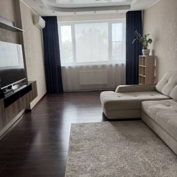 Сдается 2-х комнатная квартира, 68 м²