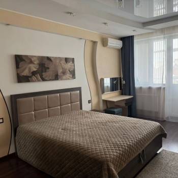 Сдается 2-х комнатная квартира, 68 м²