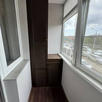 Сдается 2-х комнатная квартира, 68 м²