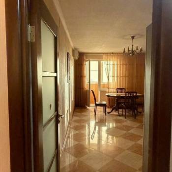 Сдается Многокомнатная квартира, 92 м²