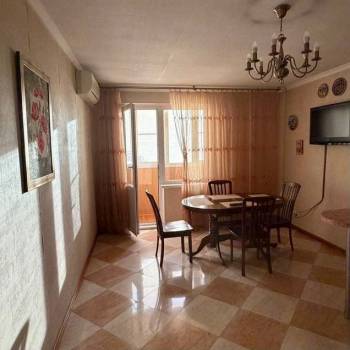 Сдается Многокомнатная квартира, 92 м²