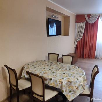 Сдается Многокомнатная квартира, 90 м²