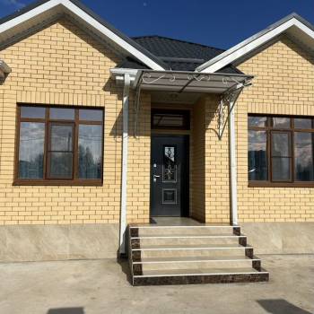 Сдается Дом, 125 м²