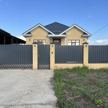 Сдается Дом, 125 м²