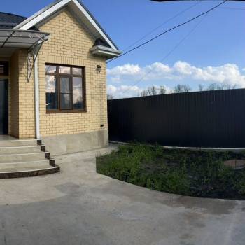 Сдается Дом, 125 м²