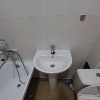 Сдается 1-комнатная квартира, 32 м²