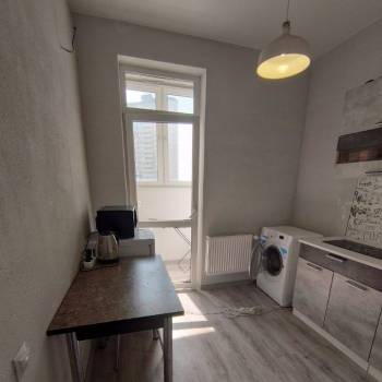Сдается 1-комнатная квартира, 32 м²
