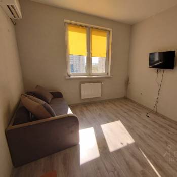 Сдается 1-комнатная квартира, 32 м²