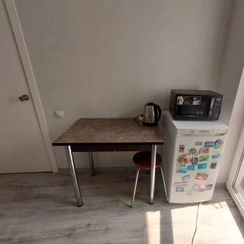Сдается 1-комнатная квартира, 32 м²