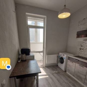 Сдается 1-комнатная квартира, 32 м²
